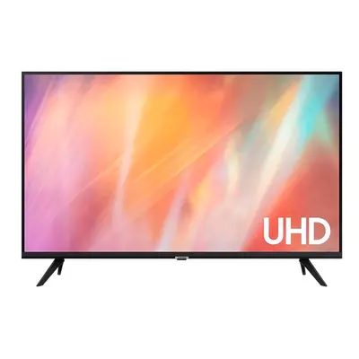 Samsung Series 7 Crystal UHD 4K 43" AU7090 TV 2022