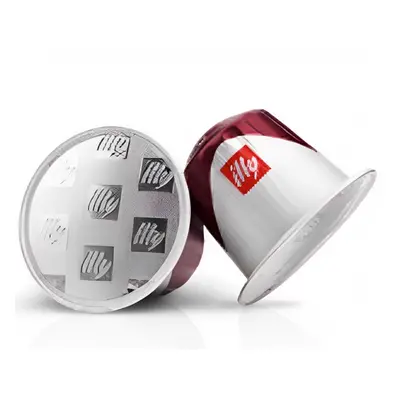 Illy 24661 capsula e cialda da caffè Capsule caffè 30 pz