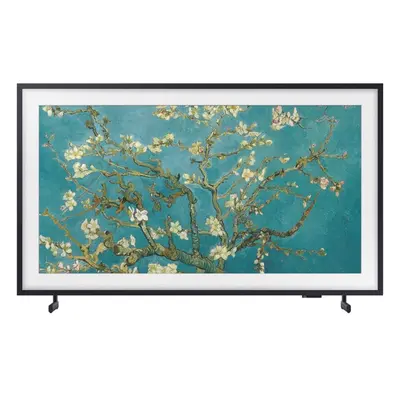 Samsung Lifestyle TV QE32LS03CBUXZT The Frame QLED Full HD, Smart TV 32" Matte Display, OTS Lite