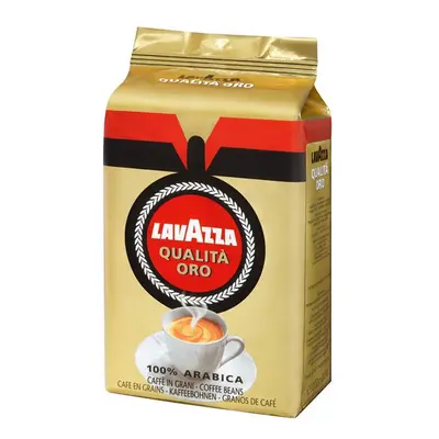 Lavazza 1266 caffè in grani