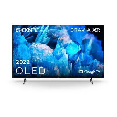 Sony XR-65A75K – 65”- BRAVIA XR™ - OLED – 4K Ultra HD – High Dynamic Range (HDR) – Smart TV (Goo