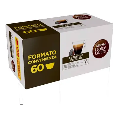 Nescafé Dolce Gusto Espresso Intenso 60 capsule