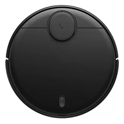 Xiaomi MI Home (Mop P) Robot Aspirapolvere e lavapavimenti Vers. Globale - Nero