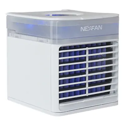 NexFan Ultra Condizionatore Portatile - Bianco