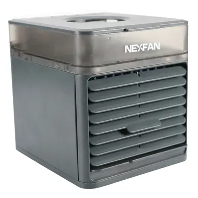 NexFan Ultra Condizionatore Portatile - Nero