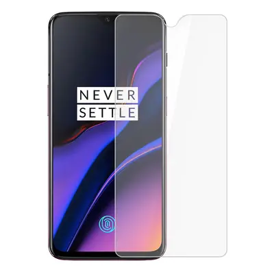 Vetro temperato per OnePlus 6T - Trasparente