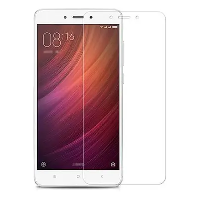 Vetro temperato per Redmi Note 4