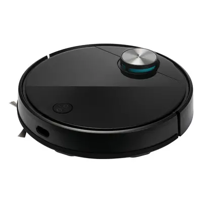 VIOMI V3 Robot Aspirapolvere e Lavapavimenti - Nero