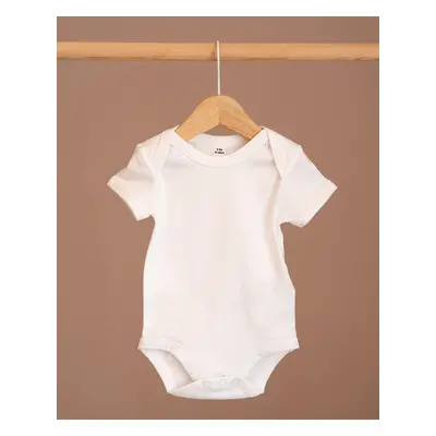 Body Stampa Collezione Nome Personalizzato 6-12 M / Bianco