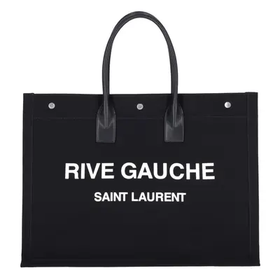 Saint Laurent Borsa Tote "Rive Gauche Large"