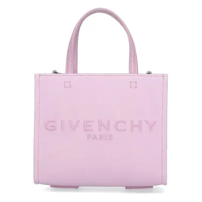 Givenchy Borsa Mini "Tote G"