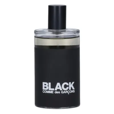 Comme des Garcons Parfums Profumo "Black"