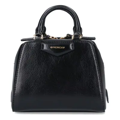 Givenchy Borsa Nano "Antigona Cube"