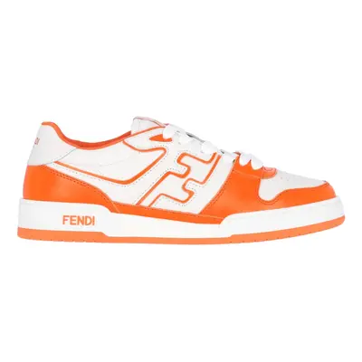 Fendi Sneakers Low-Top "Match"