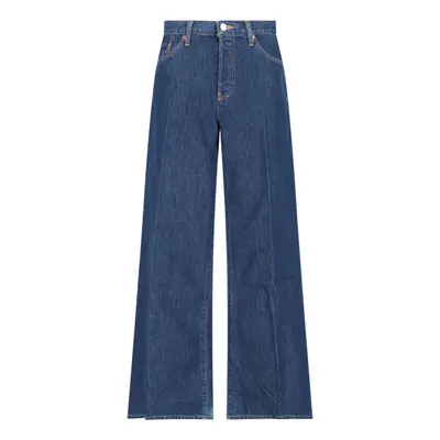 RE/DONE Jeans Palazzo