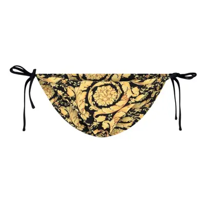 Versace Slip Bikini "Barocco"