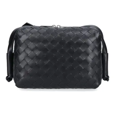 Bottega Veneta Borsa Tracolla Intrecciato