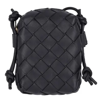 Bottega Veneta Borsa Mini Intrecciato