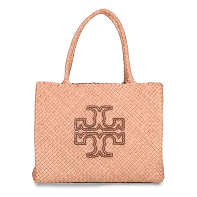 Tory Burch Borsa Tote "Mcgraw Dragon Woven"