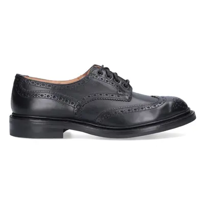 Tricker's Scarpe Derby "Bourton"