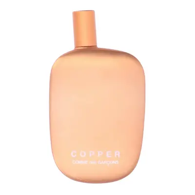 Comme des Garcons Parfums Profumo "Copper"