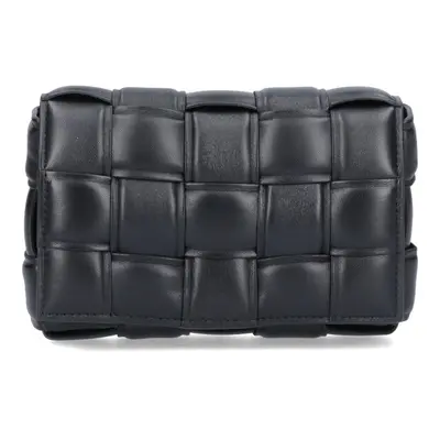 Bottega Veneta Borsa Piccola "Padded Cassette"