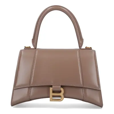 Balenciaga Borsa A Mano "Hourglass"