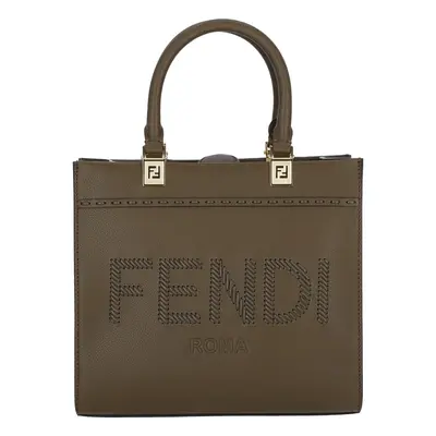 Fendi Borsa Tote Media "Sunshine"