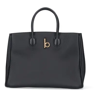 Burberry Borsa Tote Piccola "Rocking Horse"