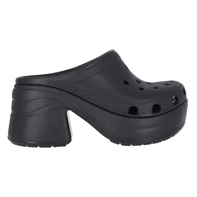 Crocs Mules Platform "Siren"