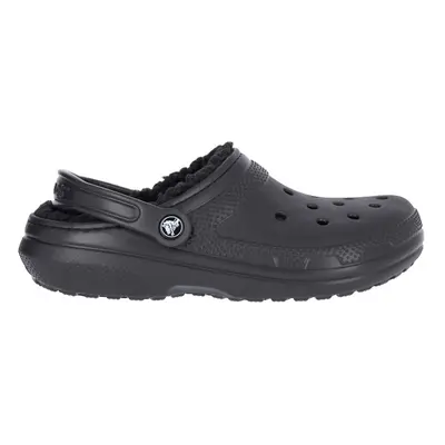 Crocs Mules "Classic Lined"