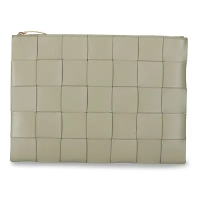 Bottega Veneta Pouch Motivo Intrecciato