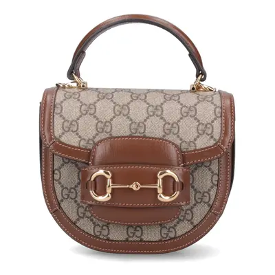 Gucci Borsa Mini "Horsebit 1955"