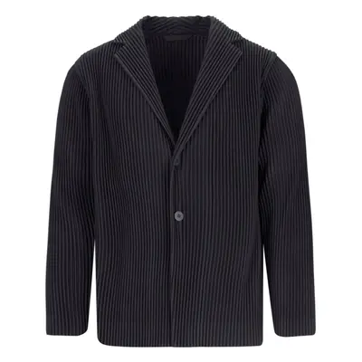 Homme Plisse Blazer "Tailored Pleats 1"