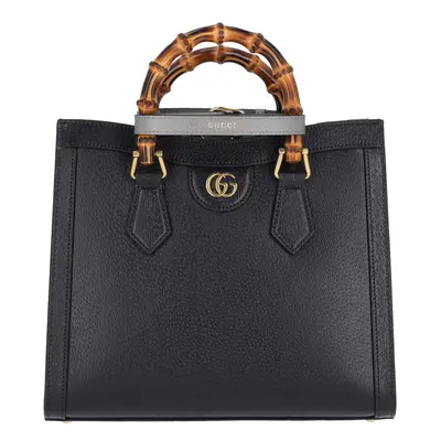 Gucci Borsa Tote Piccola "Diana"