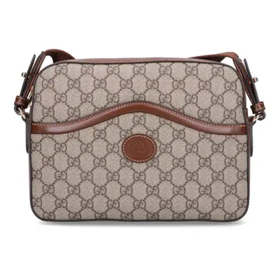 Gucci Borsa Tracolla "Gg"