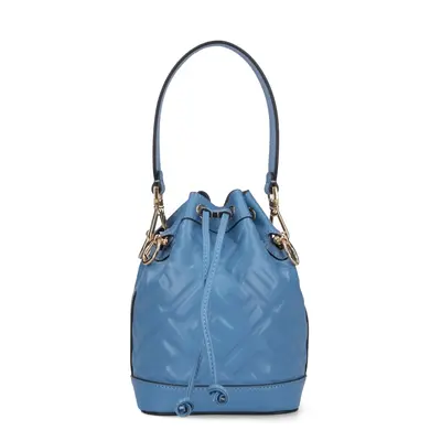 Fendi Borsa Bucket Mini "Mon Tresor"