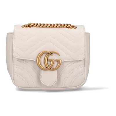 Gucci Borsa Mini "Gg Marmont"