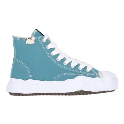 Maison Mihara Yasuhiro Sneakers High-Top "Og Hank"