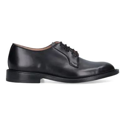 Tricker's Scarpe Derby "Robert"