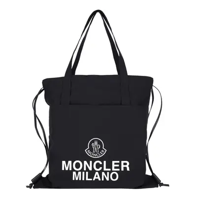 Moncler Borsa Tote Logo