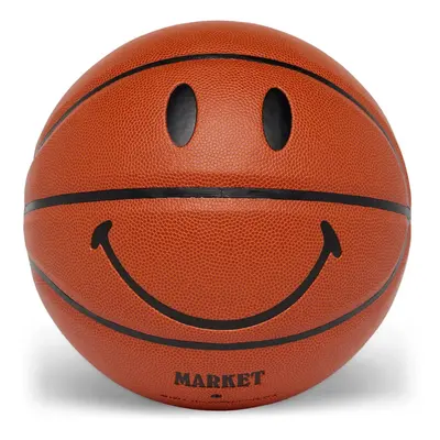 Market X Smiley® Palla Da Basket "Natural"