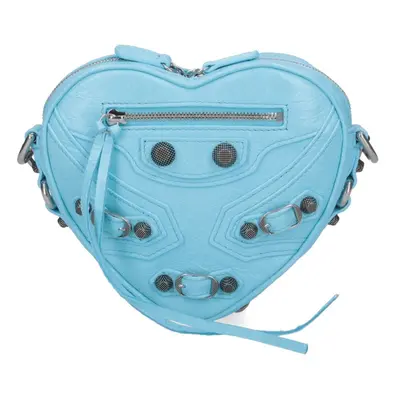 Balenciaga Borsa Mini "Le Cagole Heart"