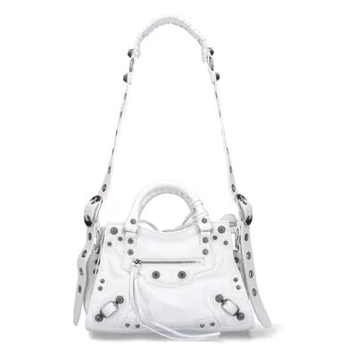 Balenciaga Borsa Tracolla "Neo Cagole Xs"