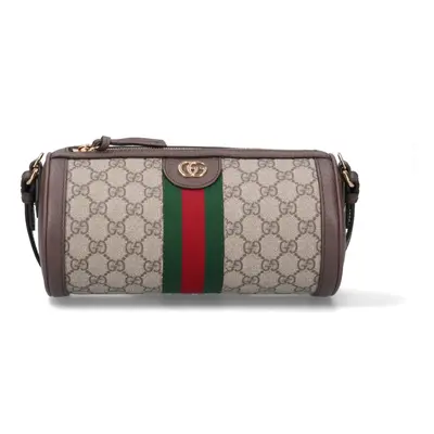 Gucci Borsa A Spalla Piccola "Ophidia"