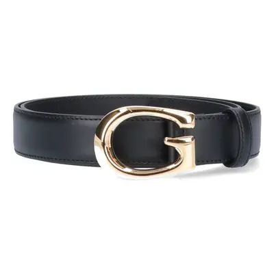 Gucci Cintura Fibbia "G"