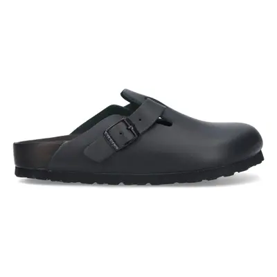 Birkenstock Mules "Boston"