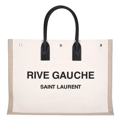 Saint Laurent Borsa Tote "Rive Gauche"