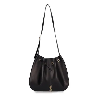 Saint Laurent Borsa A Spalla Hobo Grande "Paris Vii"