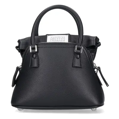 Maison Margiela Borsa Micro "5Ac Classique"